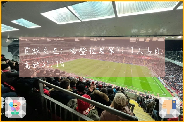 罚球之王：哈登位居第7，1人占比高达31.1%